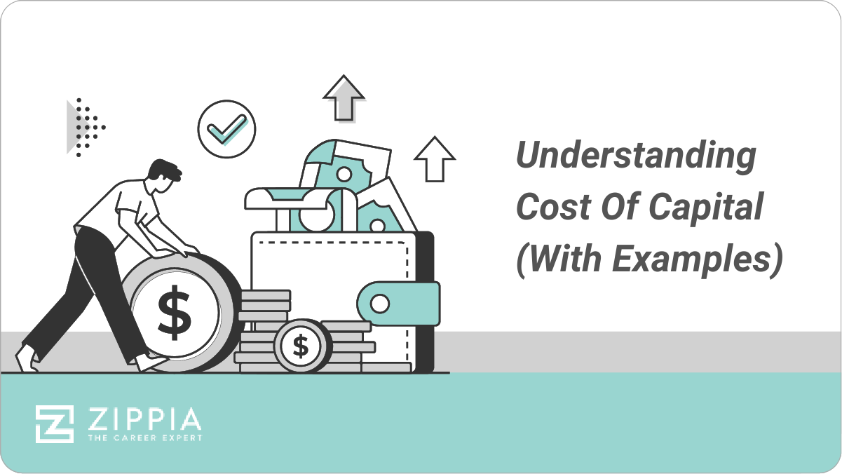 Understanding Cost Of Capital (With Examples)